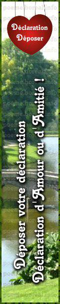 D�clarations d'Amour